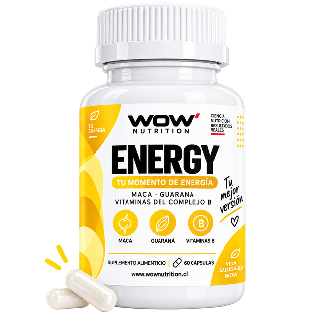 WOW Energy