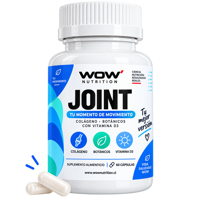 WOW Joint
