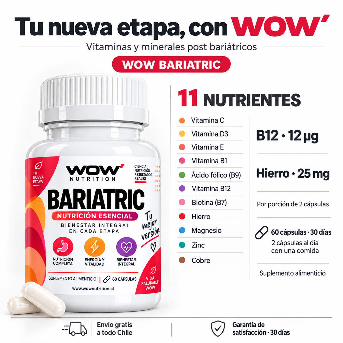 WOW Bariatric