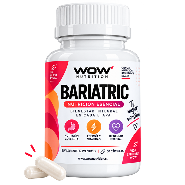 WOW Bariatric