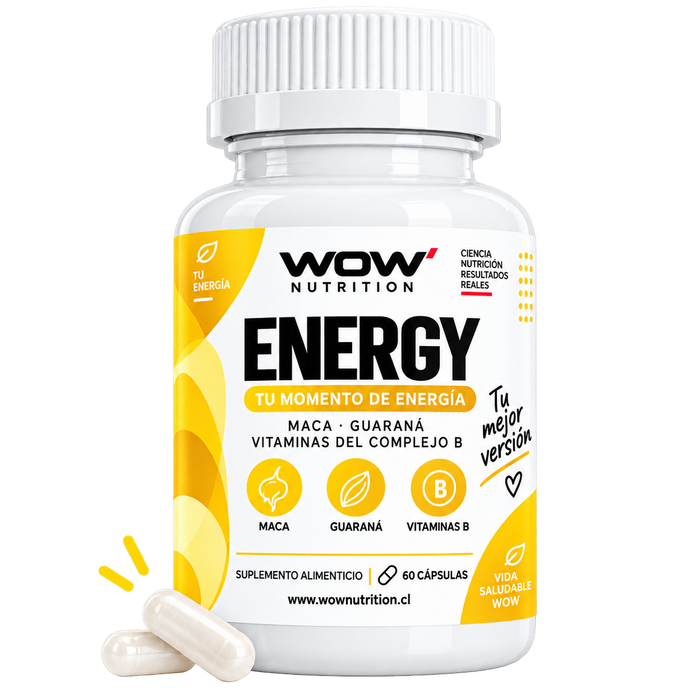 WOW Energy