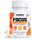 WOW Focus