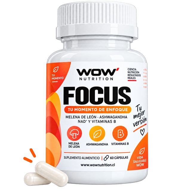 WOW Focus