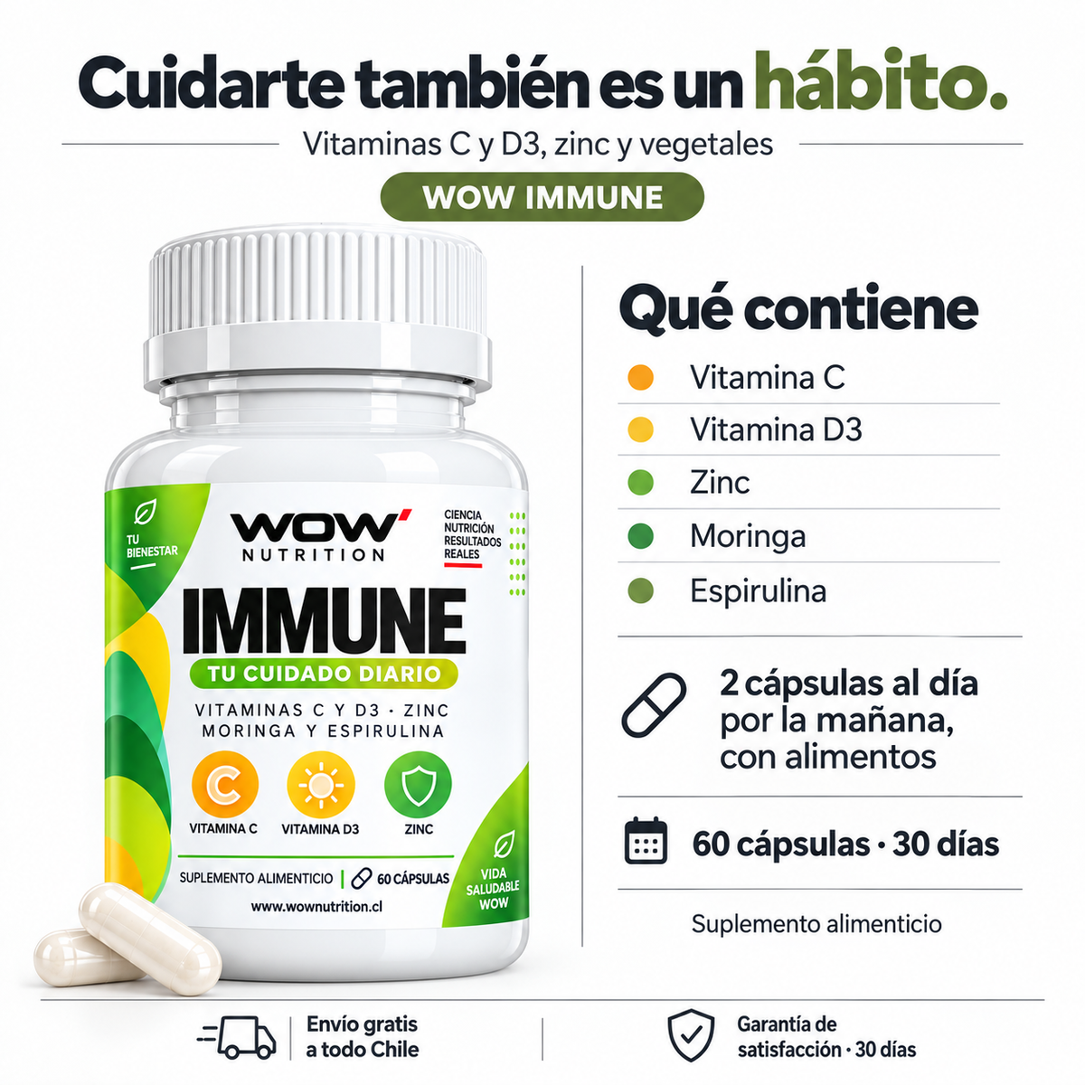 WOW Immune