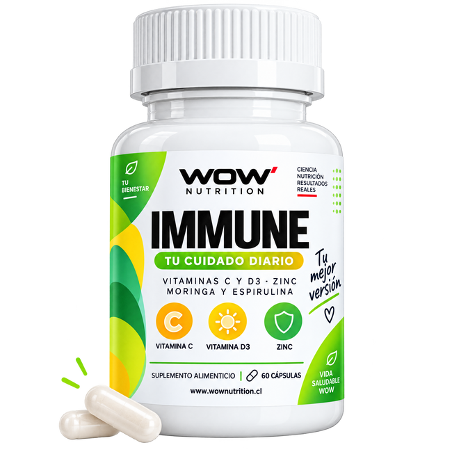 WOW Immune