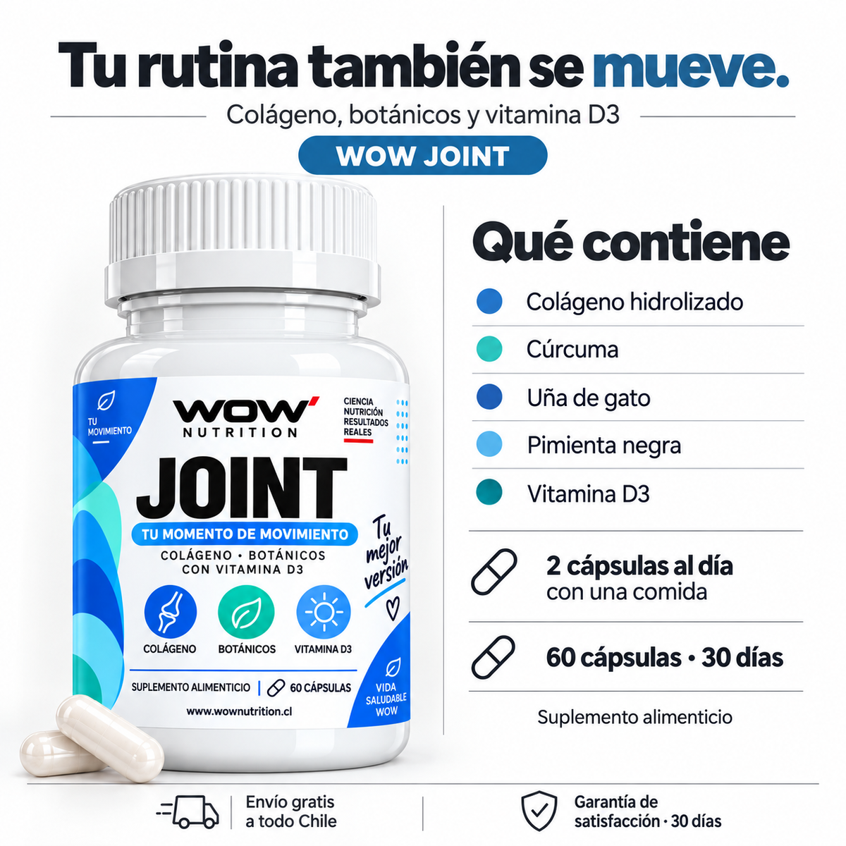 WOW Joint