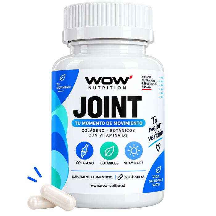 WOW Joint