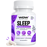 WOW Sleep