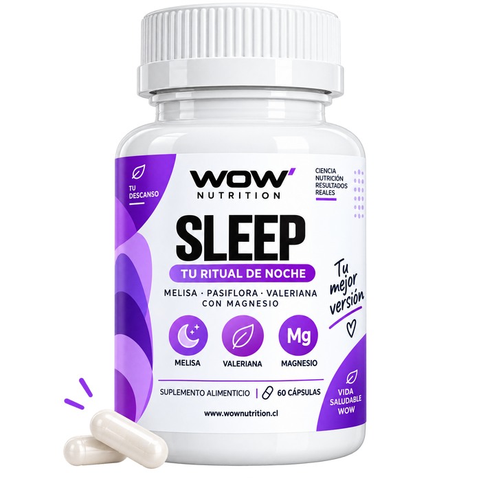 WOW Sleep